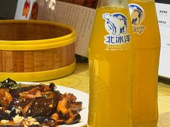 -老磁器口豆汁店(天坛店)