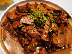 -原鄉本味 楚菜 丹江口鱼(北苑店)