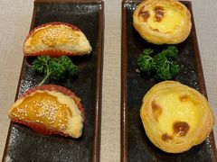 -希尔顿酒店-豫园中餐厅
