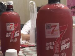 -三个大叔烤羊肉串·炭炉砂锅菜(西三旗店)