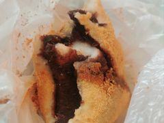 驴打滚-清真·白记年糕(牛街北口店)