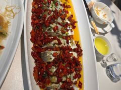-楚鱼王·河鲜·湖北菜(华农店)