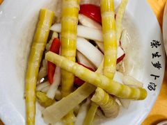 -荣生萝卜汤饭店