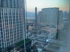 -澳门喜来登大酒店