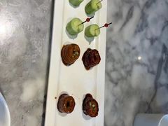 -城南往事·鲁菜济南菜(软件园美莲广场店)