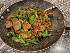 -福满我家大碗厨·湘菜(上海大厦店)