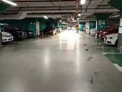 -虹口龙之梦购物中心·停车场