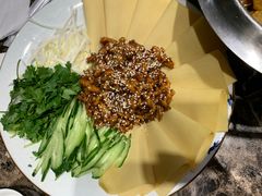 -寻北味品味东北(青浦宝龙店)