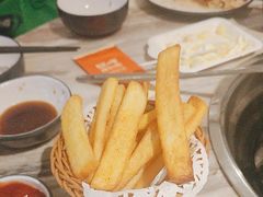 -同仁四季椰子鸡(福田东园总店)