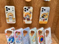 -深圳湾万象城(南山店)