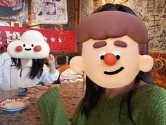 -七星布车休闲料理店