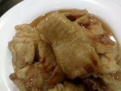 -李连贵熏肉大饼(沈阳站店)