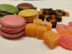 -上海中星铂尔曼大酒店 汇·西餐厅