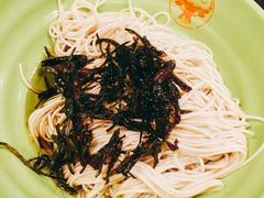 拌麵-张记牛肉面馆(天津路店)