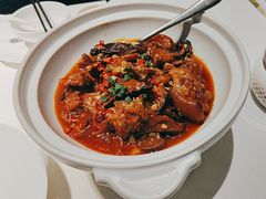 -院里寻菜·精致庭院菜(观沙岭店)