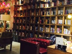 -印咖啡IN COFFEE(红旗街店)