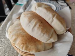 阿拉伯雪松饼-一千一夜(工体店)