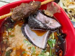 老徐涮肚-老徐烧烤涮肚(交道口店)