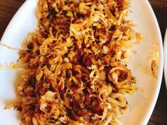 -炙热童年·老北京炙子烤肉(南锣鼓巷店)