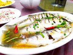 -小陆莲花蟹园农家乐(莲花岛店)