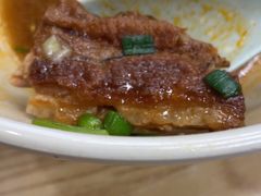 -小马牛肉面·牛骨熬制(南京博物院店)