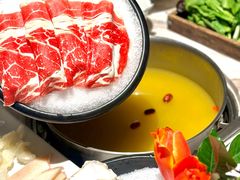 -汤城·料青山