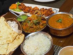 -辛德里印度餐厅(勒泰商圈店)
