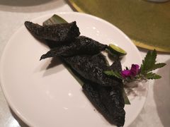 鲜虾花胶紫菜包-宣和苑(华侨新村店)