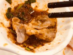 -咕叽咕叽自助烤肉小火锅(茂业清扬店)
