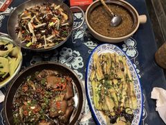 -阿嫂印象·民间江湖菜(大学城店)
