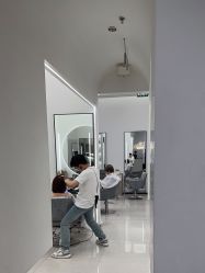 -SIEG hair salon