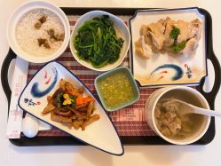 -爱月坊产后护理中心(万达店)