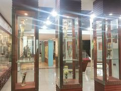 -广东药科大学(广州校区大学城校园)