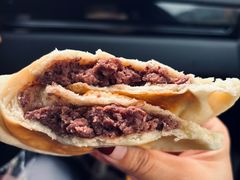 -君之狮子山·轻糖烘焙(松江印象城店)
