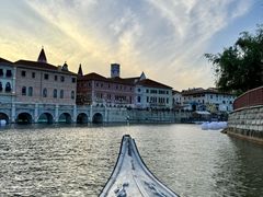 -华谊兄弟（长沙）电影小镇