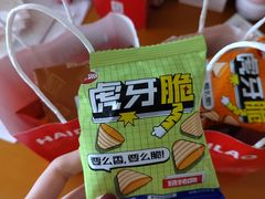 小零食-海底捞火锅(群光广场店)