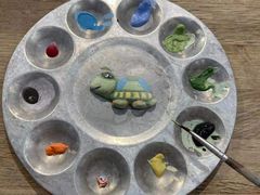 -艺彩阳光手工坊(大连恒隆广场店)