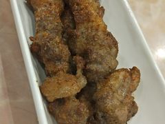 -北疆饭店(宝龙店)