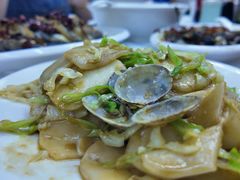 -阿军排档·烧烤