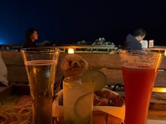 -Brew Farm·精酿农场海滨悬崖餐厅