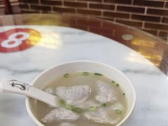 上汤鱼皮角-针姨