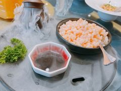 -香雪海饭店中餐厅(人民桥店)