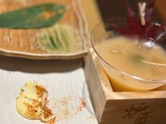 烤年糕-炉匠炉端烧·酒(国金中心商场店)