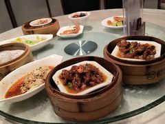 -稻香饭店(龙华天虹店)