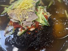 -顺姬冷面(长白西路店)