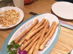 -青瓷火锅料理(西单大悦城店)