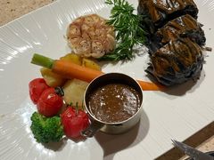 -IL Forno 意坊·意大利餐厅(温州万象城店)