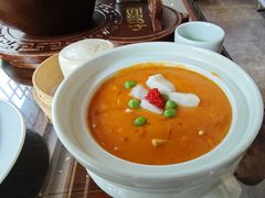 -面辣子·陕西家乡菜(长安店)