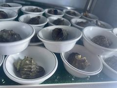-尚品海鲜肥牛自助火锅(湖明店)