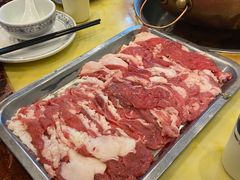 -月圆火锅(宁海东路二店)